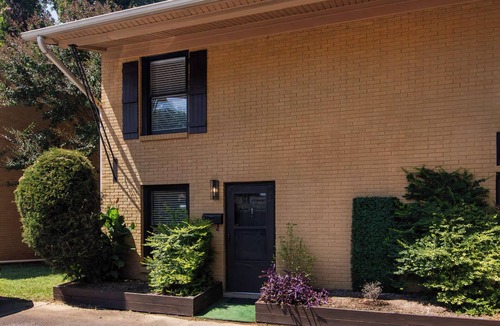 Ponderosa - Wingate Apartment | Ideal 2BR for Extended Stays
