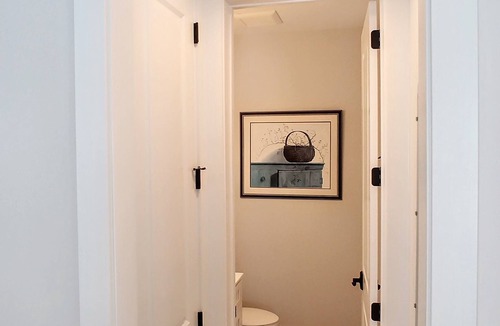 Port Royal House | Ideal Location for marine graduation or lowcountry getaway!