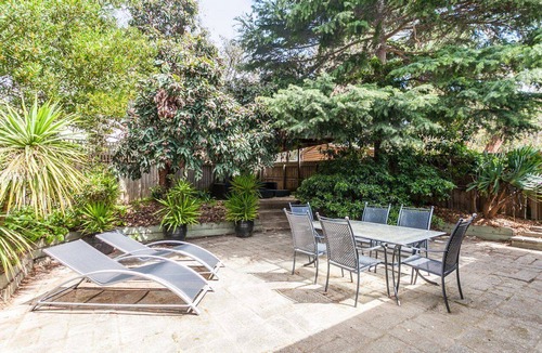 Anglesea House | Idyllic Ingram