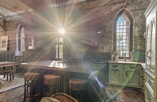 Sullivan's Island House | Incredible Coastal Castle on Sullivans Island