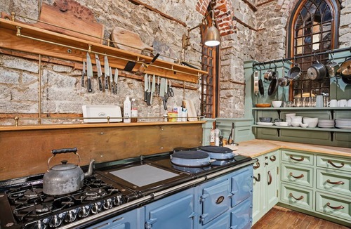 Sullivan's Island House | Incredible Coastal Castle on Sullivans Island