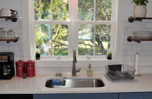 West Ashley Cottage | - Indigo's cabin -