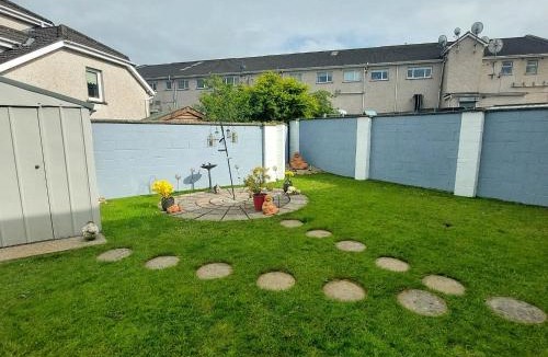 Limerick House | Inis Lua House