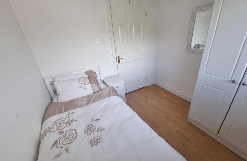 Limerick House | Inis Lua House