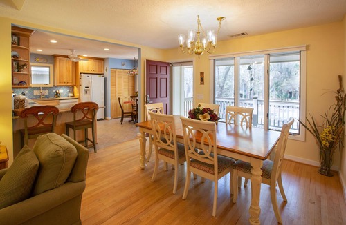 West Beach Cottage | Inlet Cove Paradise #36