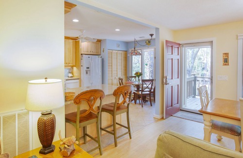 West Beach Cottage | Inlet Cove Paradise #36