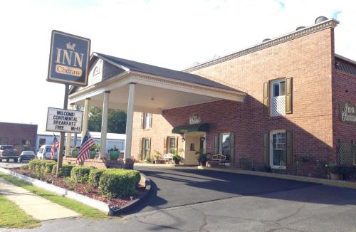 Cheraw Hotel | Inn Cheraw