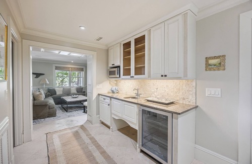 Isle of Palms House | IOP Home, Ocean and Intracoastal Views! Private Pool and widow's walk balcony!
