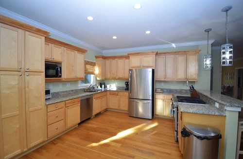 Seabrook Island House | Island Time - Pet Friendly and Minutes From Beach