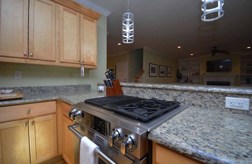 Seabrook Island House | Island Time - Pet Friendly and Minutes From Beach