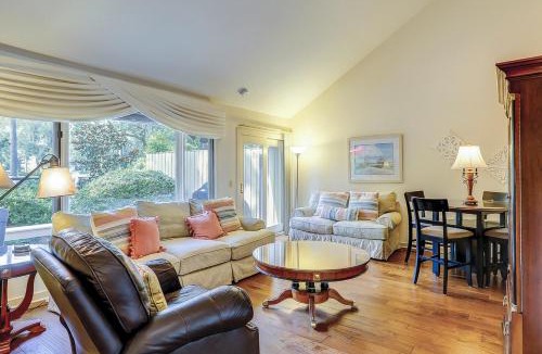 Sea Pines House | Isle of Pines