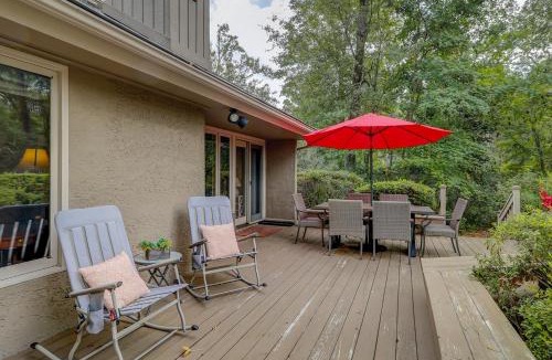 Sea Pines House | Isle of Pines