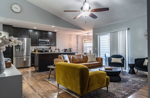 Pinehurst House | Isle of the Pines, 1 mile from The Village of Pinehurst!