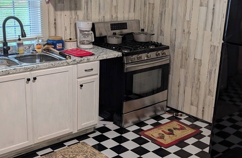 Gladstone Cottage | James River Cottage with 2 Kayaks Newly remodeled