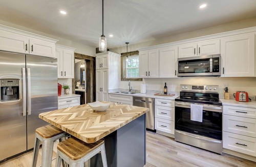 Aiken Cottage | Jasmine Cottage at Mill Race Farm, Bring your horse, 10 minutes to Aiken