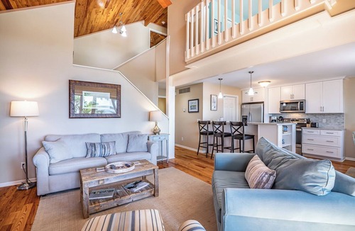 Dataw Island Villa | Jenkins Creek Overlook - A Charming Low Country Retreat!