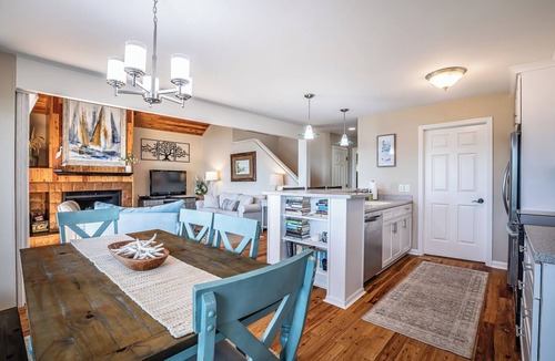 Dataw Island Villa | Jenkins Creek Overlook - A Charming Low Country Retreat!