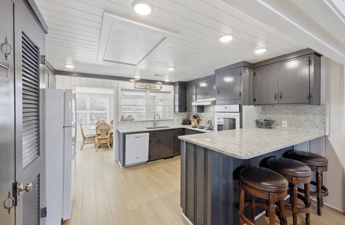 Litchfield by the Sea House | Joe Pool 4 bedroom house located South Litchfield New updates coming soon