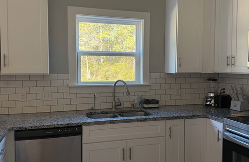 Johns Island House | Johns island gem | Family friendly | Modern house