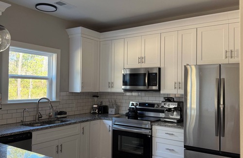 Johns Island House | Johns island gem | Family friendly | Modern house
