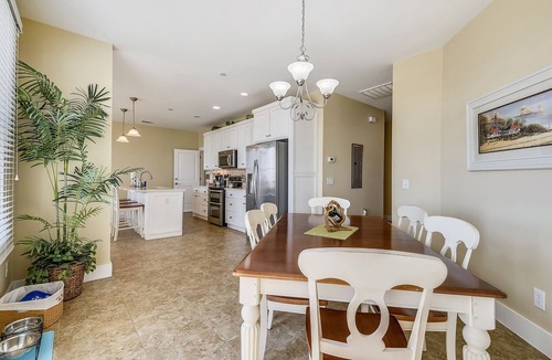 Melrose on the Beach House | JonBie Maisons BEACHIN IT Oceanfront! sleeps 20 Cart included with booking