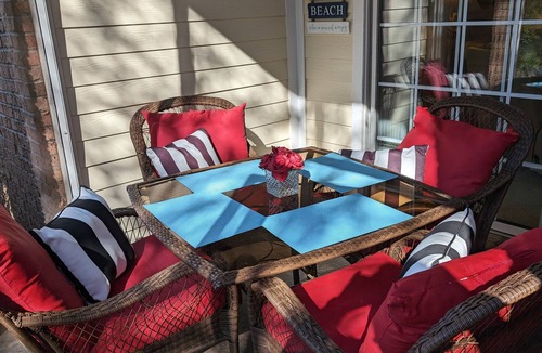 North Myrtle Beach Condo | July 11- Aug. 1 Open - 3bd/2bth Intercoastal/Norman Course - Sat-Sat Only
