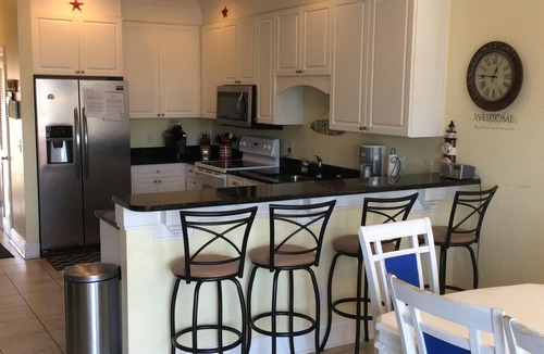 Garden City House | JUNE 13-20 DISCOUNT 5BR/5BA 1BLK FROM BEACH/MARSH/DOCK/PVT POOL/PET FRIENDLY
