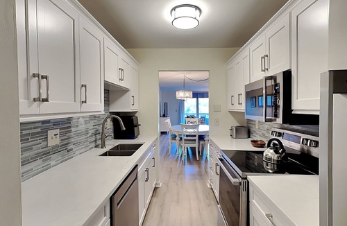 Harbour Town Condo | Ketch Court 893 | Pet Friendly, Resort Amenities