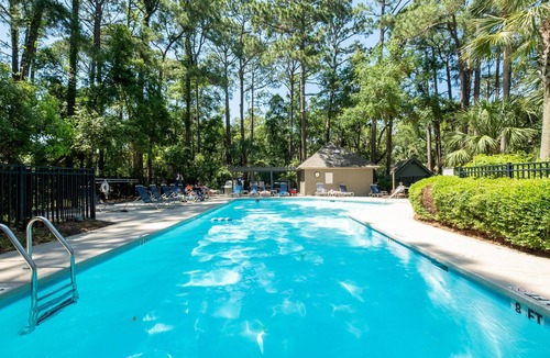 West Beach Cottage | Kiawah Exclusives | 1023 Sparrow Pond Cottage