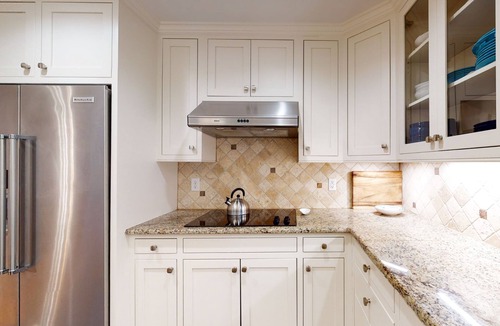 West Beach Cottage | Kiawah Exclusives | 1082 Sparrow Pond Cottage