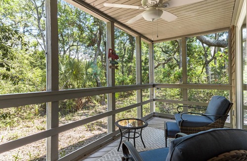 West Beach Village Villa | Kiawah Exclusives | 3536 Seascape Villa