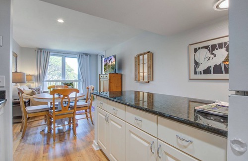 West Beach Village Villa | Kiawah Exclusives | 2273 Shipwatch Oceanside