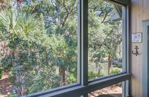 West Beach Village Villa | Kiawah Exclusives | 1402 West Beach Villa