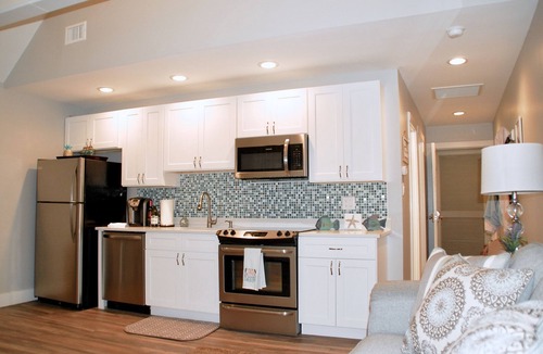 West Beach Village Villa | Kiawah Seascape Villa