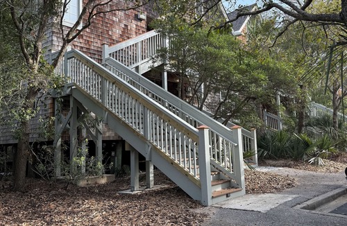 West Beach Village Villa | Kiawah Seascape Villa