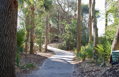 West Beach Village Apartment | Kiawah Seascape Villa