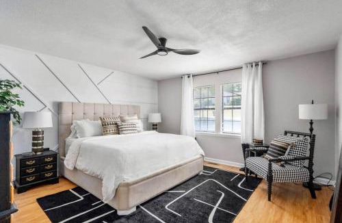 Gracewood House | King 3bedroom, centrally located