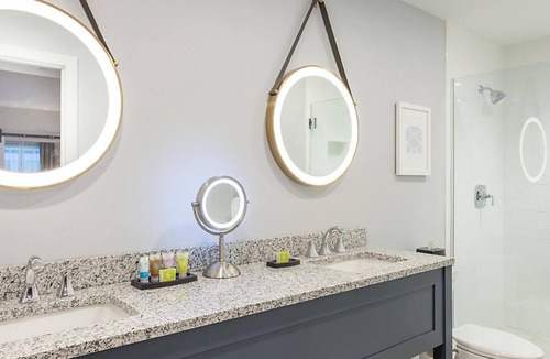 Cannonborough Elliotborough Resort | King Street Boutique Resort