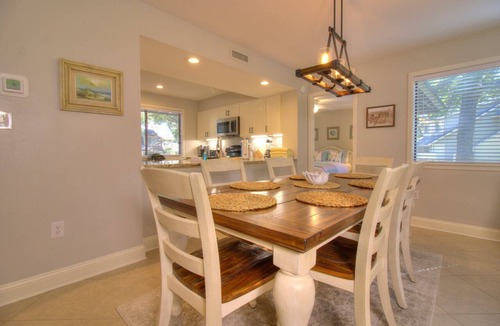 Arcadian Shores Condo | Kingston Plantation 3BR/2BA | Balcony Views, 2 Pools, On-Site Dining, Near Beach & Attractions
