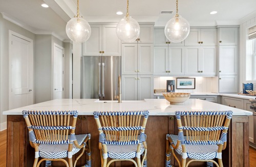 Johns Island House | “Knot Reel” 9818 Haven Loop. Lowcountry Luxury at Kiawah River, 3 bedroom, sleeps 6.