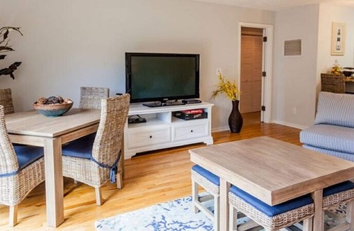 Isle of Palms Condo | Lagoon Villa 29/2 BR Resort View Condo w/ Wild Dunes Amenities!