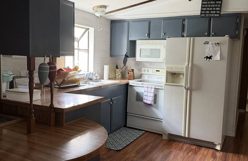 Eutawville House | Lake front lake house on Lake Marion