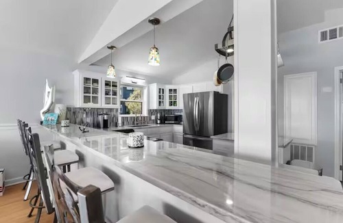 Lake Murray of Richland House | Lake Murray Oasis