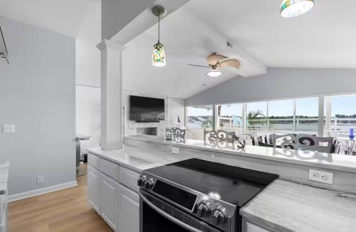 Lake Murray of Richland House | Lake Murray Oasis