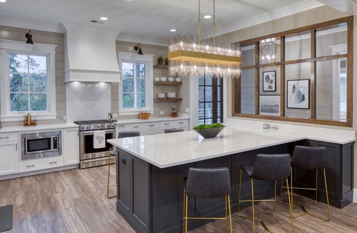 Palmetto Bluff House | Lake Views + Porch Movies, Game Nights and Hot Tub