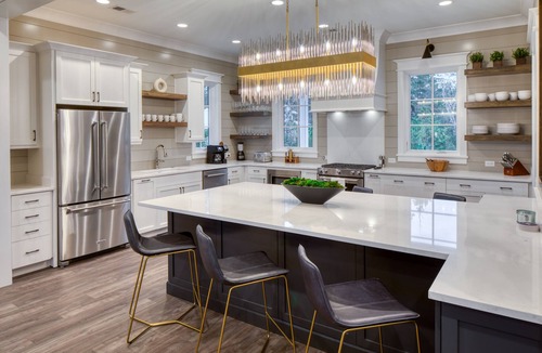 Palmetto Bluff House | Lake Views + Porch Movies, Game Nights and Hot Tub