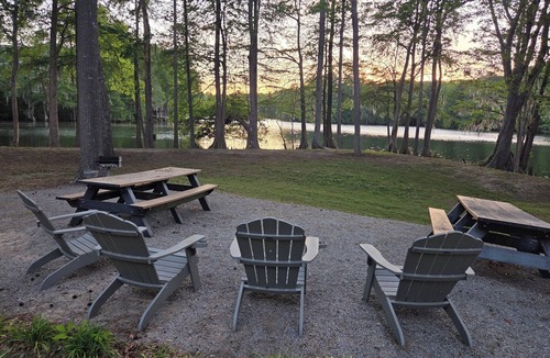 Santee Condo | Lakefront Retreat on Lake Marion – Perfect for Fishing & Relaxation