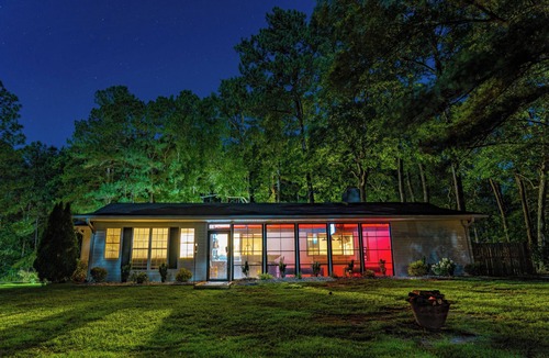 Vass House | Lakeside Golf & Getaway! A 4 Bedroom 2,545 Sq. Ft. Home that sleeps 9