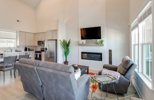 Greenwood House | 'Lakeside Retreat' w/Boat Dock in Greenwood!