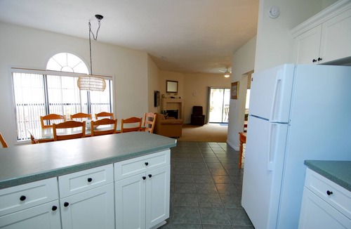 Arcadian Shores Condo | Land's End Resort - Spacious Coastal Condo with Beach Access, Pools & Family-Fri